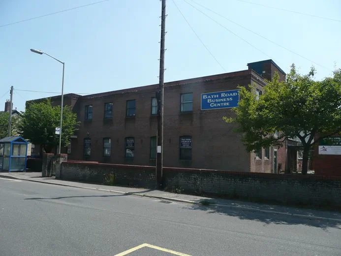 Bath Road Business Centre, Bath Road, Devizes, Wiltshire SN10