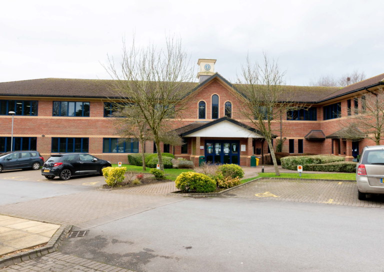 Sarsen Business Centre, Horton Avenue, Devizes, Wiltshire SN10